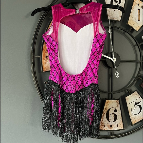 Dance Costume - Picture 2 of 2